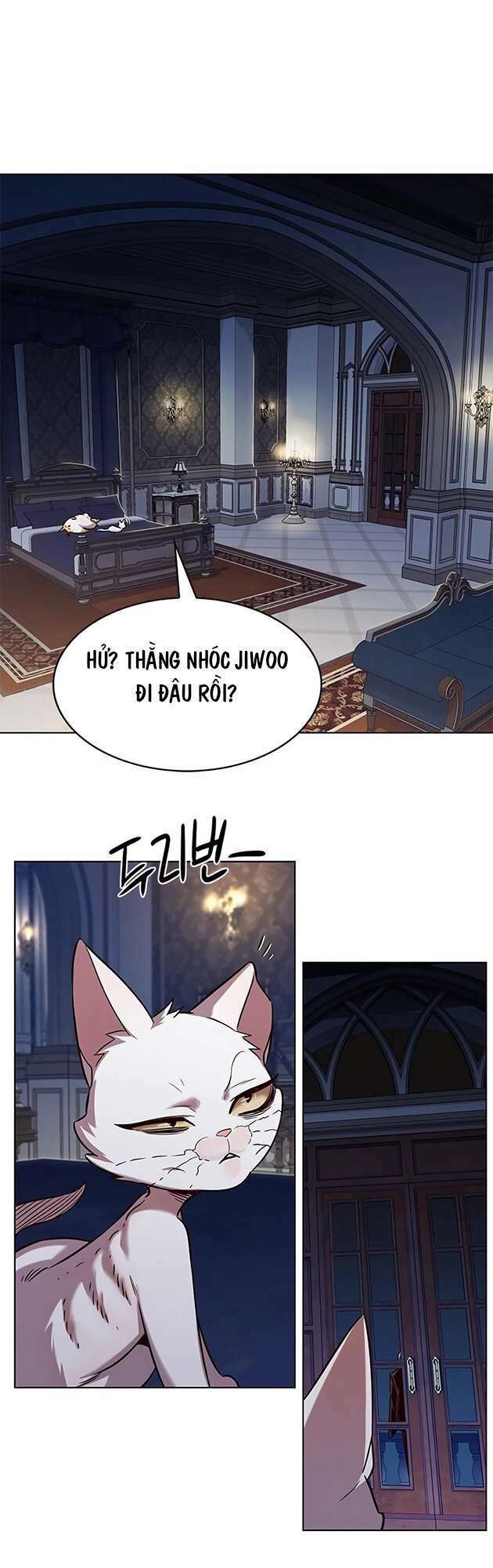 Hoá Thân Thành Mèo Chap 246 - Next Chap 247