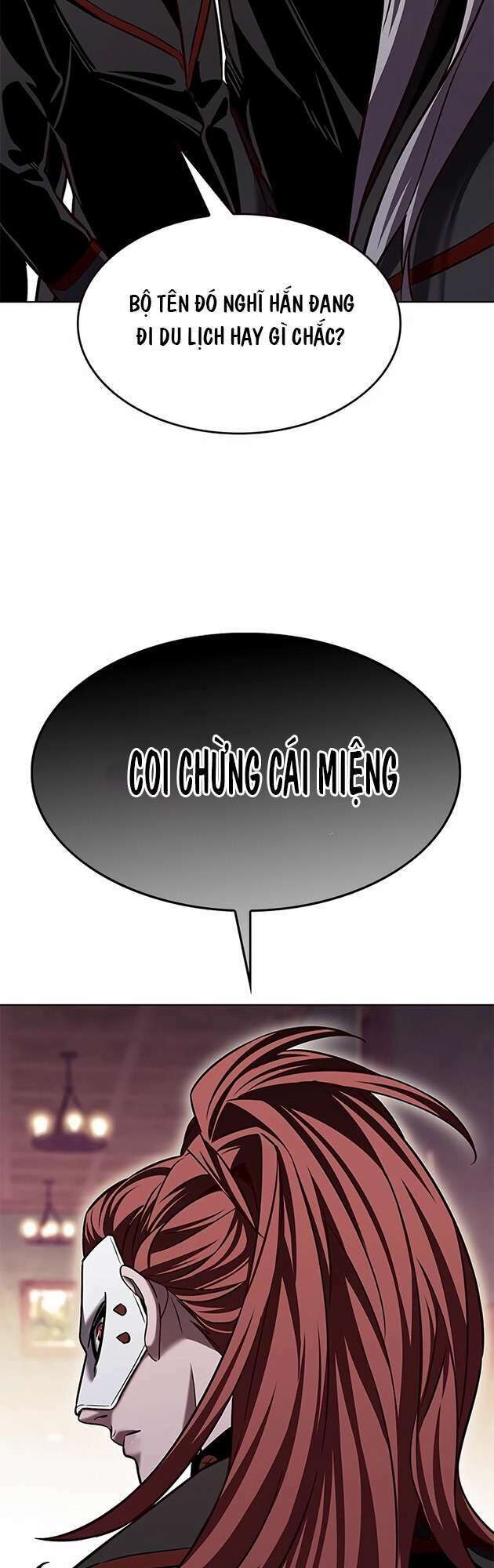 Hoá Thân Thành Mèo Chap 246 - Next Chap 247