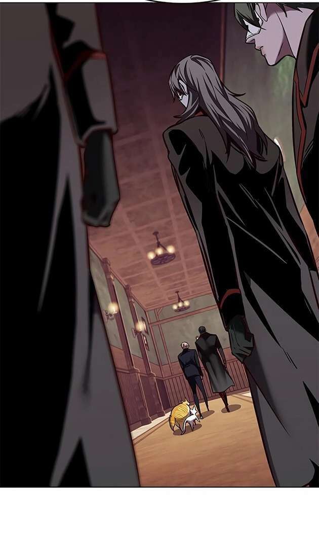 Hoá Thân Thành Mèo Chap 246 - Next Chap 247