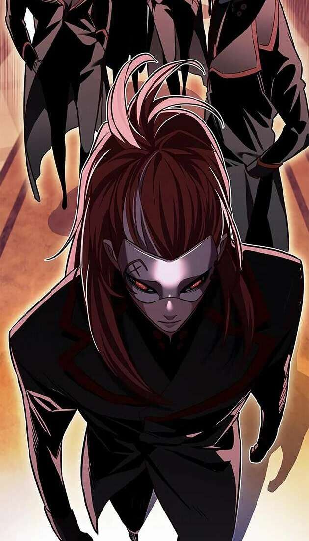 Hoá Thân Thành Mèo Chap 246 - Next Chap 247