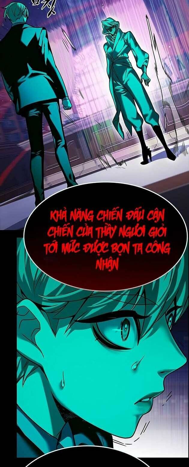 Hoá Thân Thành Mèo Chap 246 - Next Chap 247