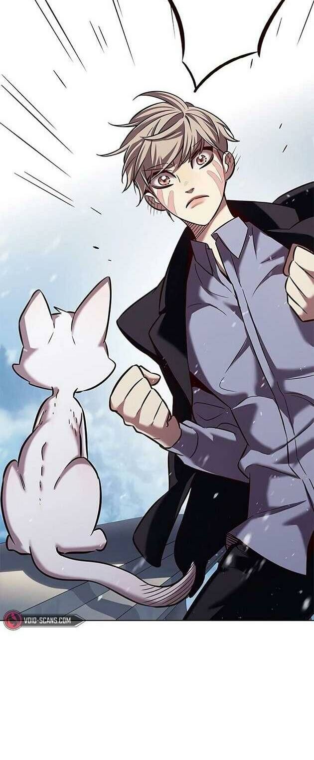 Hoá Thân Thành Mèo Chap 246 - Next Chap 247