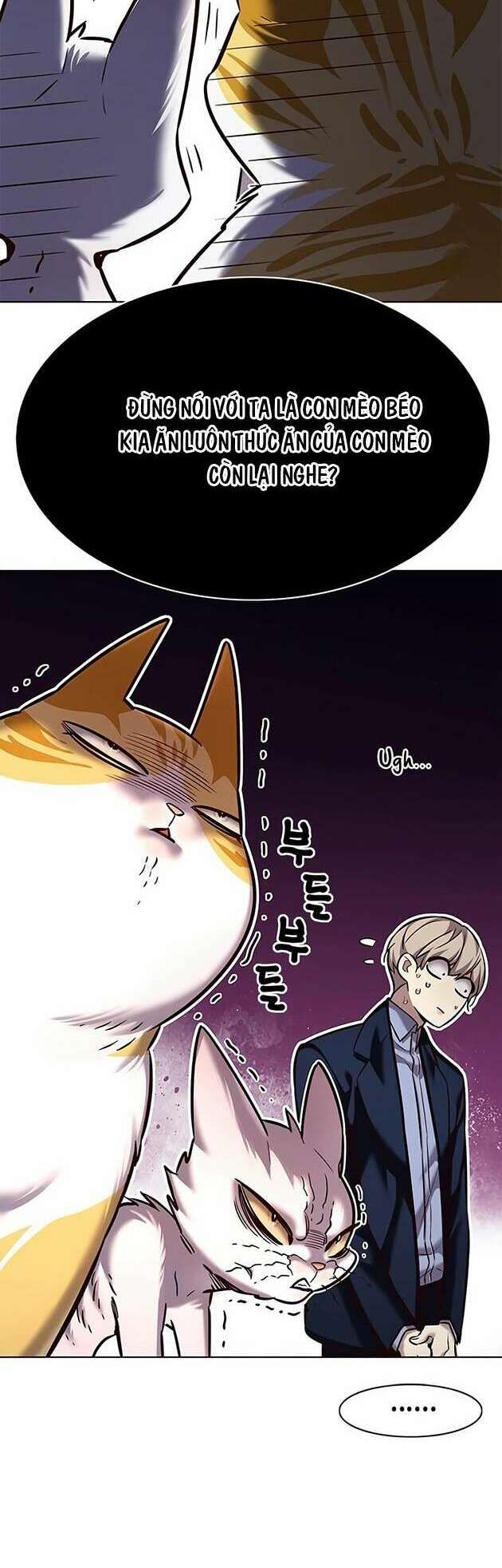 Hoá Thân Thành Mèo Chap 246 - Next Chap 247