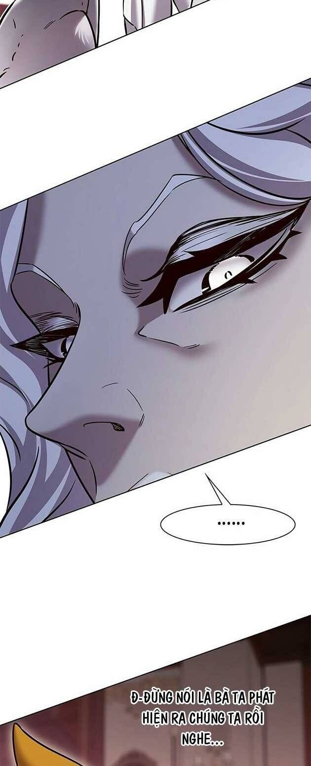 Hoá Thân Thành Mèo Chap 246 - Next Chap 247