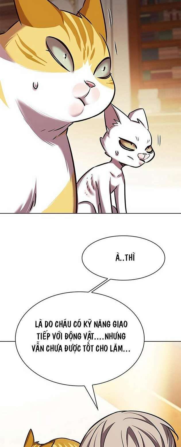 Hoá Thân Thành Mèo Chap 246 - Next Chap 247