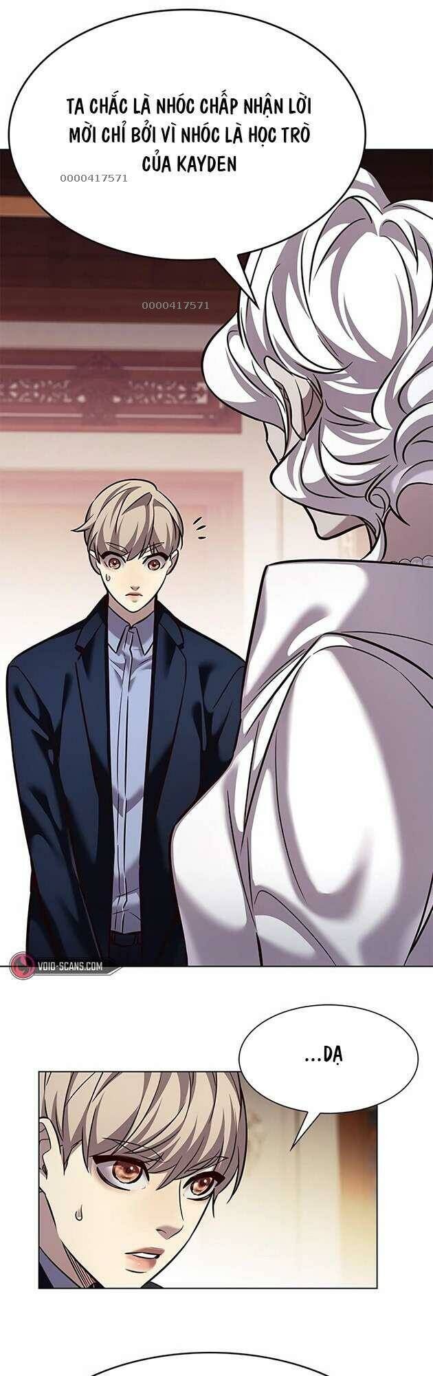 Hoá Thân Thành Mèo Chap 246 - Next Chap 247