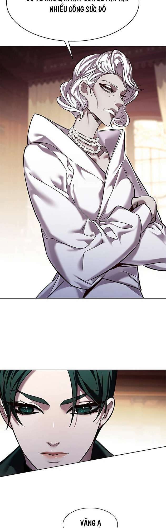 Hoá Thân Thành Mèo Chap 246 - Next Chap 247