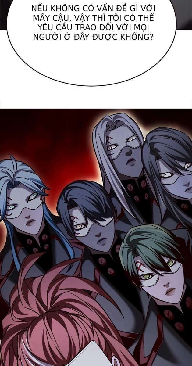 Hoá Thân Thành Mèo Chap 247 - Next Chap 248