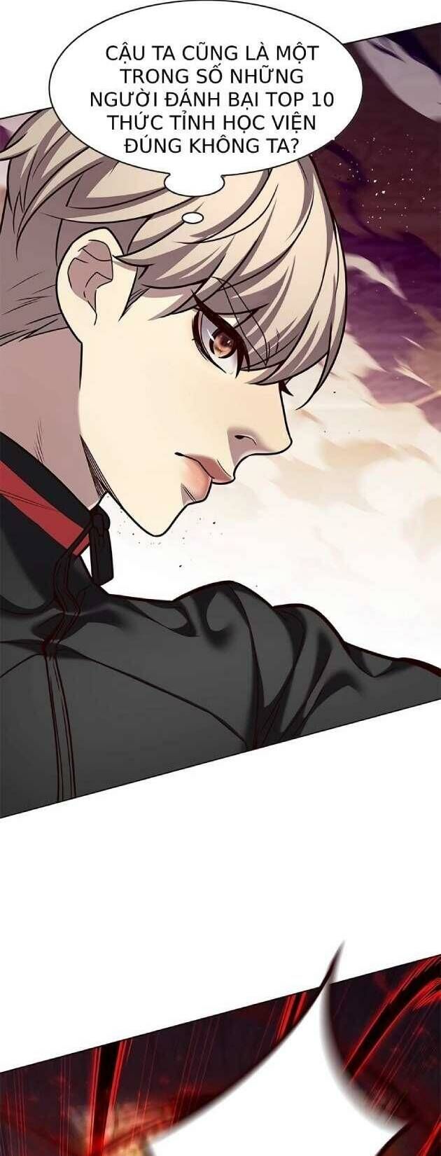 Hoá Thân Thành Mèo Chap 247 - Next Chap 248