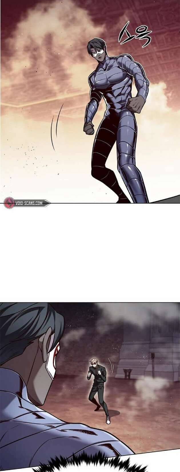 Hoá Thân Thành Mèo Chap 247 - Next Chap 248