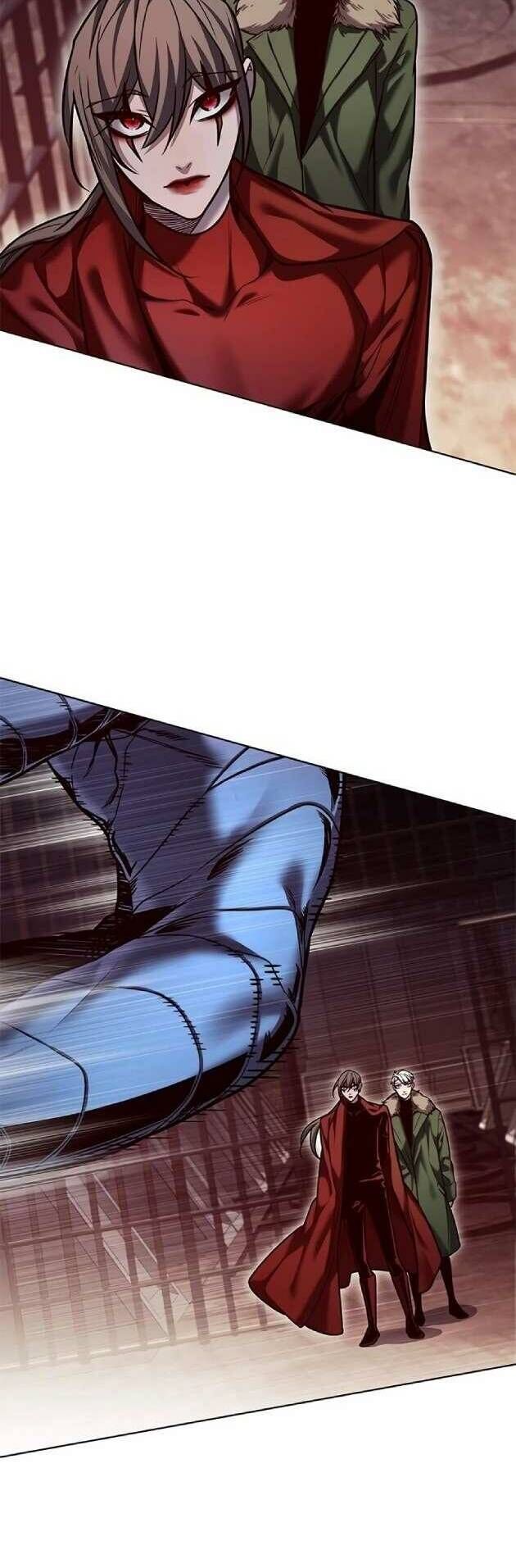 Hoá Thân Thành Mèo Chap 247 - Next Chap 248