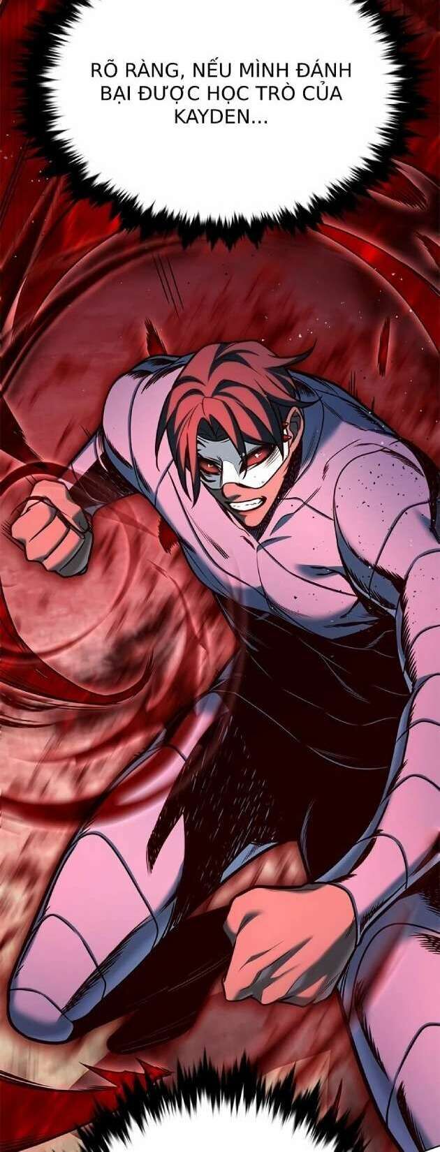 Hoá Thân Thành Mèo Chap 247 - Next Chap 248