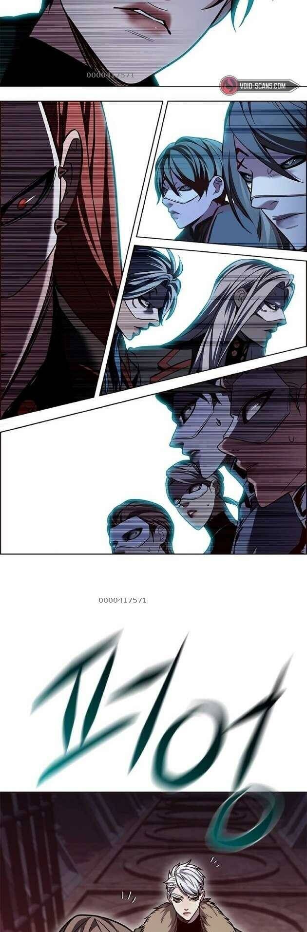 Hoá Thân Thành Mèo Chap 247 - Next Chap 248