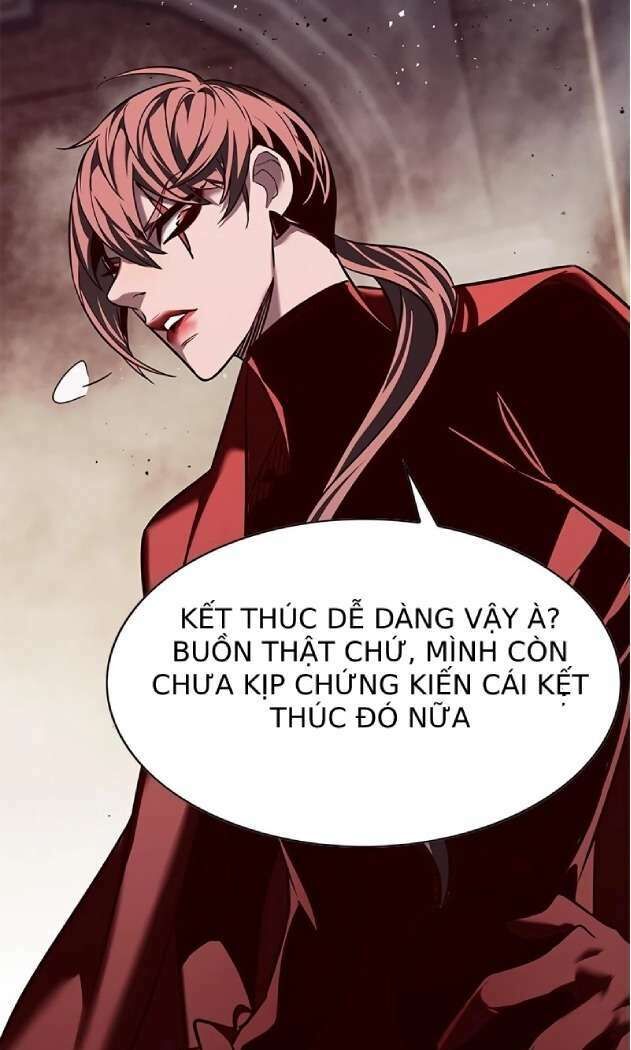Hoá Thân Thành Mèo Chap 247 - Next Chap 248
