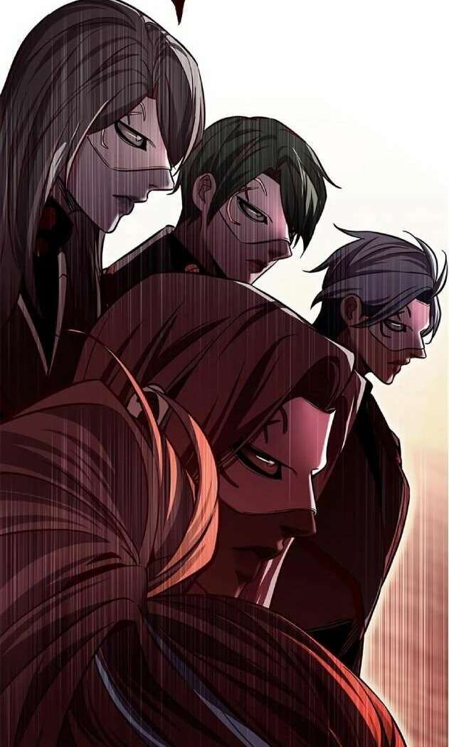 Hoá Thân Thành Mèo Chap 247 - Next Chap 248