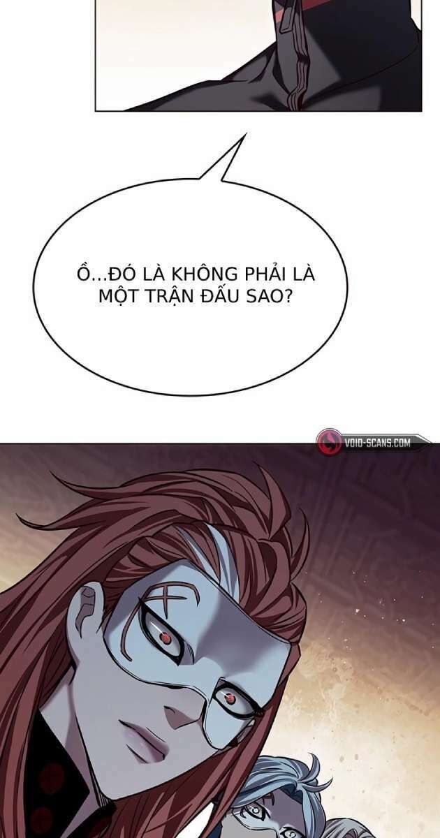 Hoá Thân Thành Mèo Chap 247 - Next Chap 248