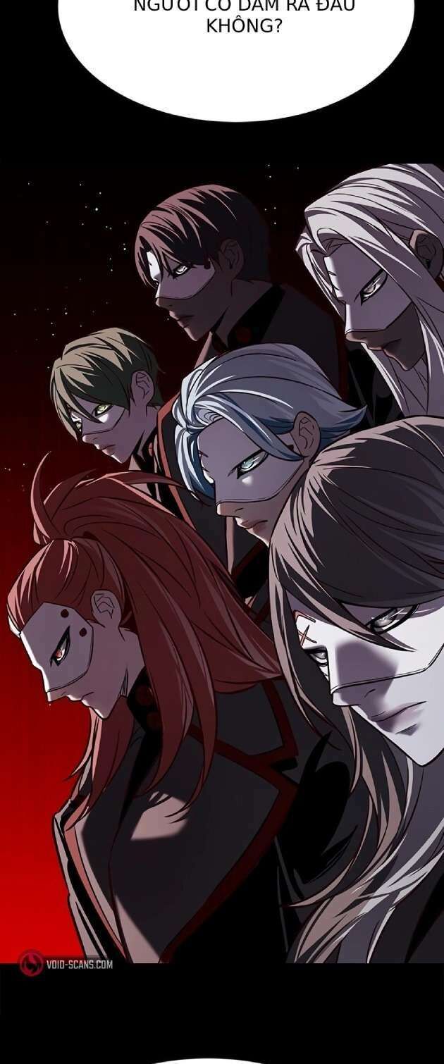 Hoá Thân Thành Mèo Chap 247 - Next Chap 248