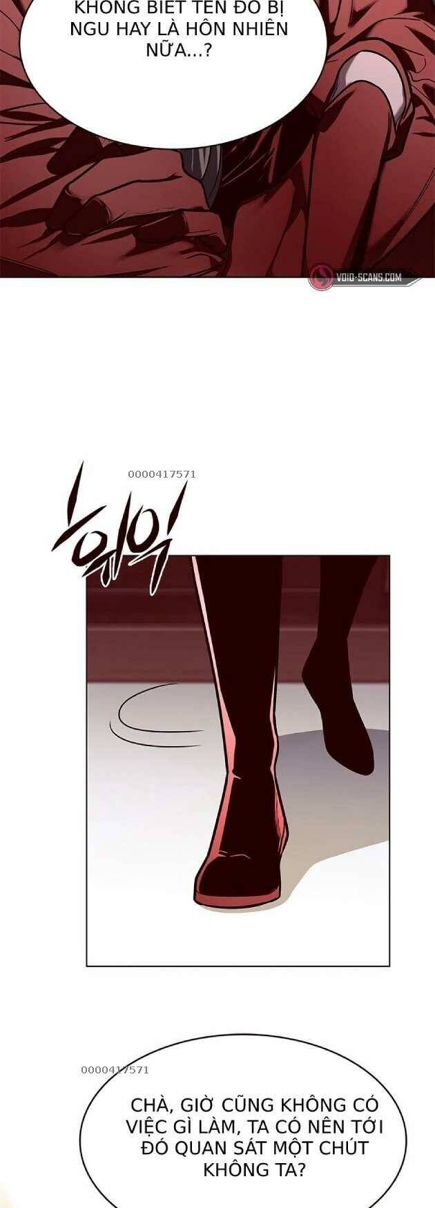 Hoá Thân Thành Mèo Chap 247 - Next Chap 248