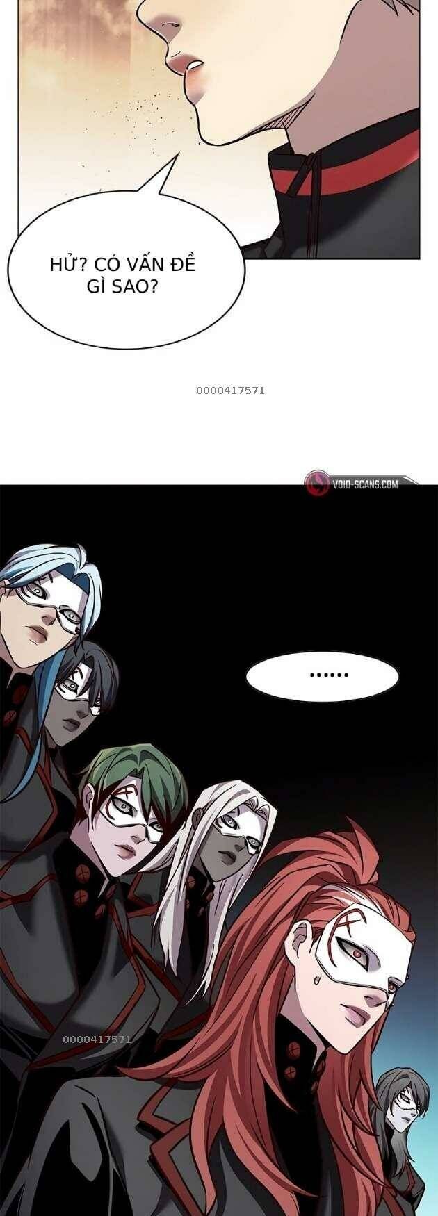 Hoá Thân Thành Mèo Chap 247 - Next Chap 248