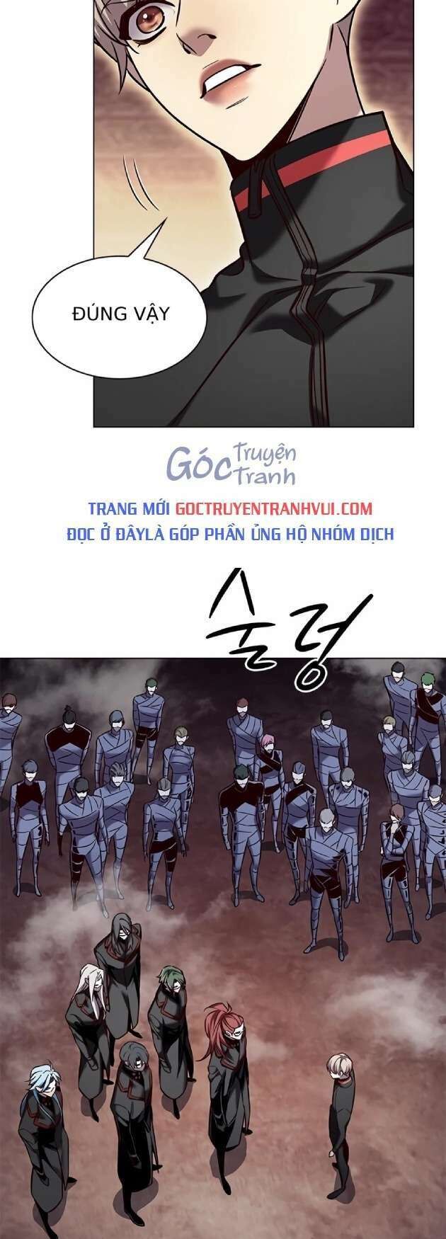 Hoá Thân Thành Mèo Chap 247 - Next Chap 248