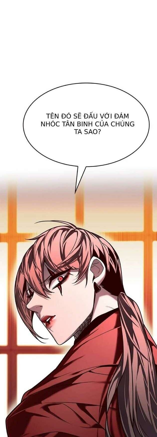 Hoá Thân Thành Mèo Chap 247 - Next Chap 248