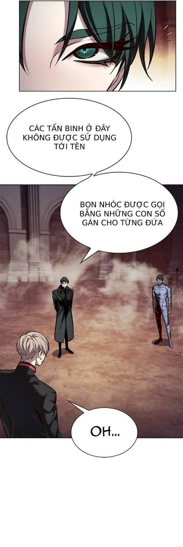 Hoá Thân Thành Mèo Chap 247 - Next Chap 248