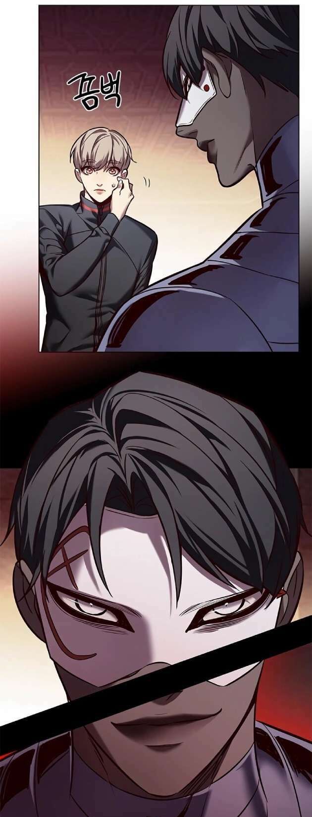 Hoá Thân Thành Mèo Chap 247 - Next Chap 248