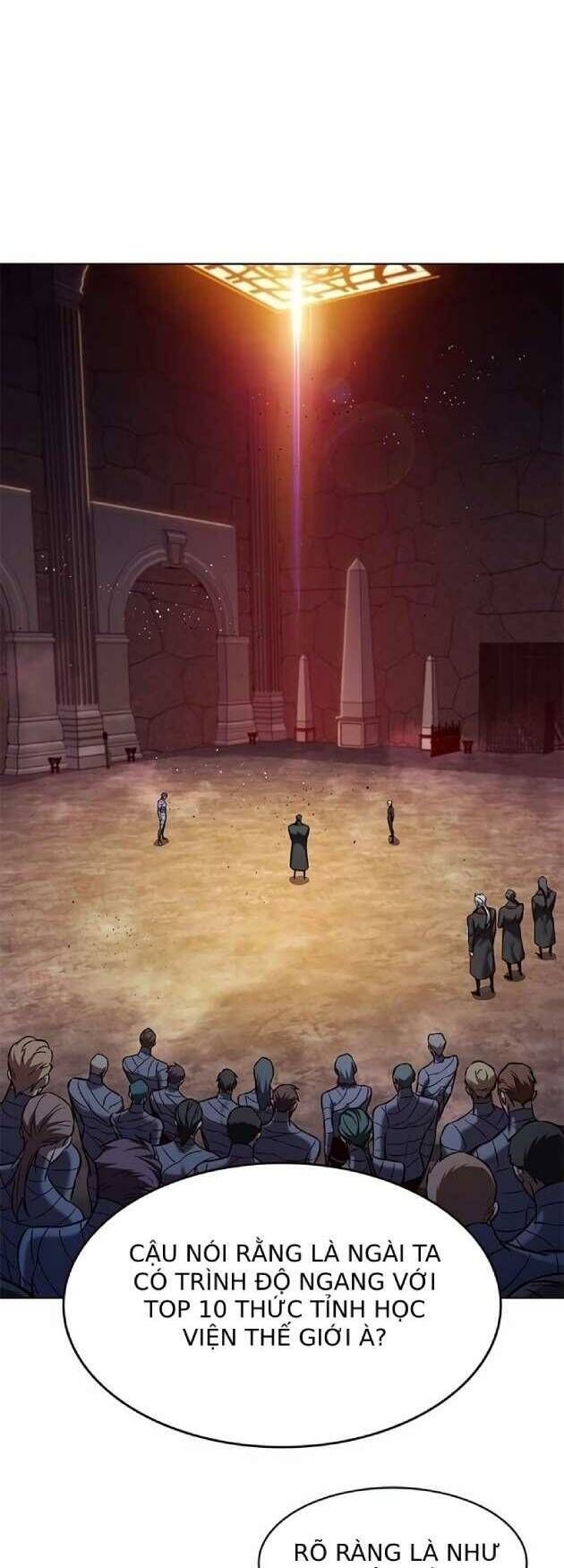 Hoá Thân Thành Mèo Chap 247 - Next Chap 248