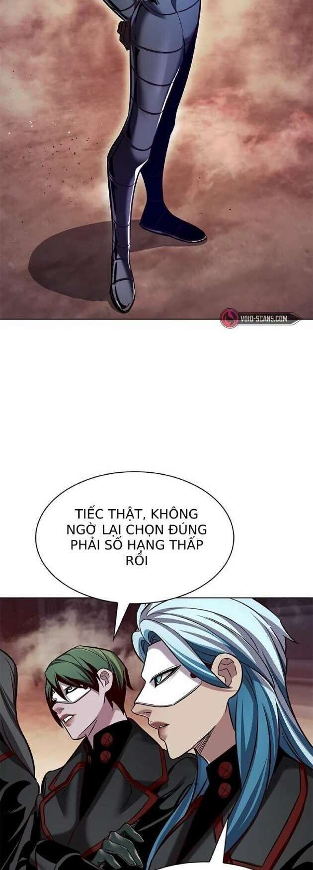 Hoá Thân Thành Mèo Chap 247 - Next Chap 248