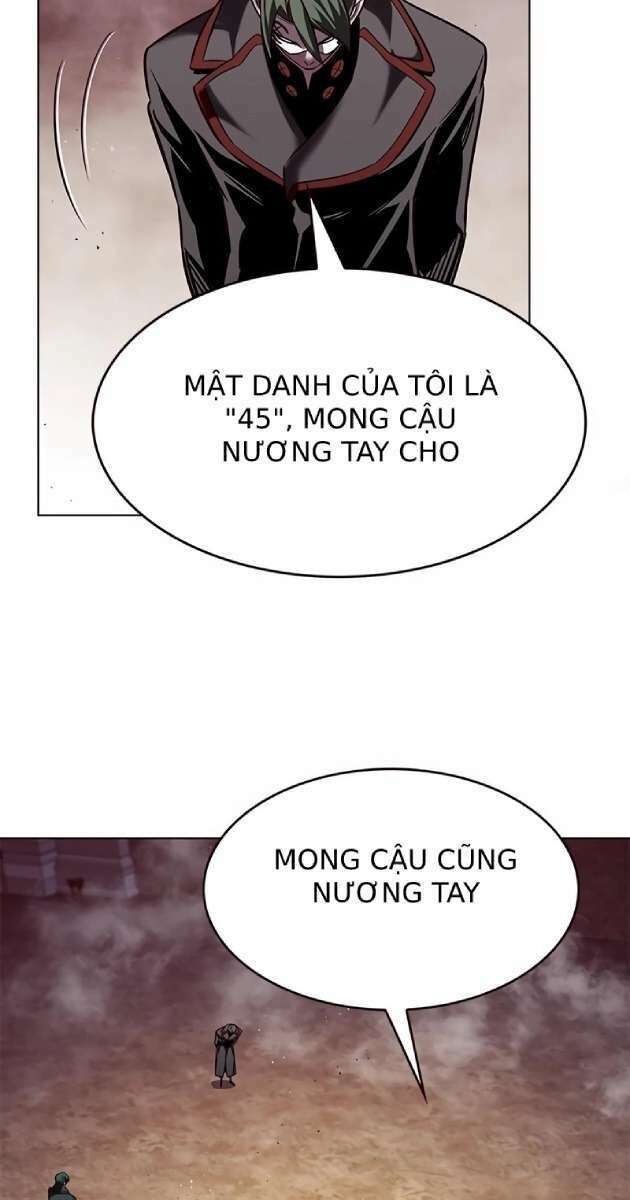 Hoá Thân Thành Mèo Chap 248 - Next Chap 249