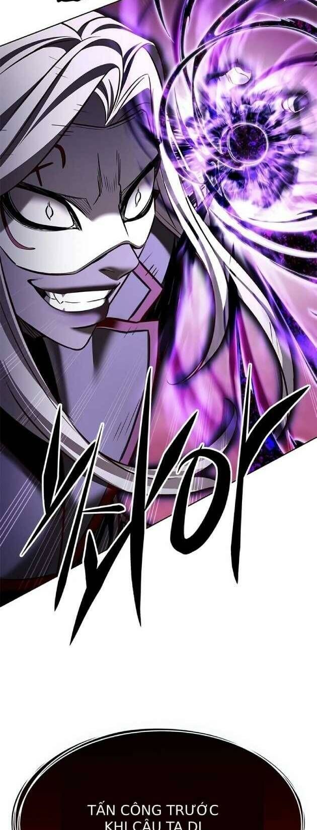 Hoá Thân Thành Mèo Chap 248 - Next Chap 249