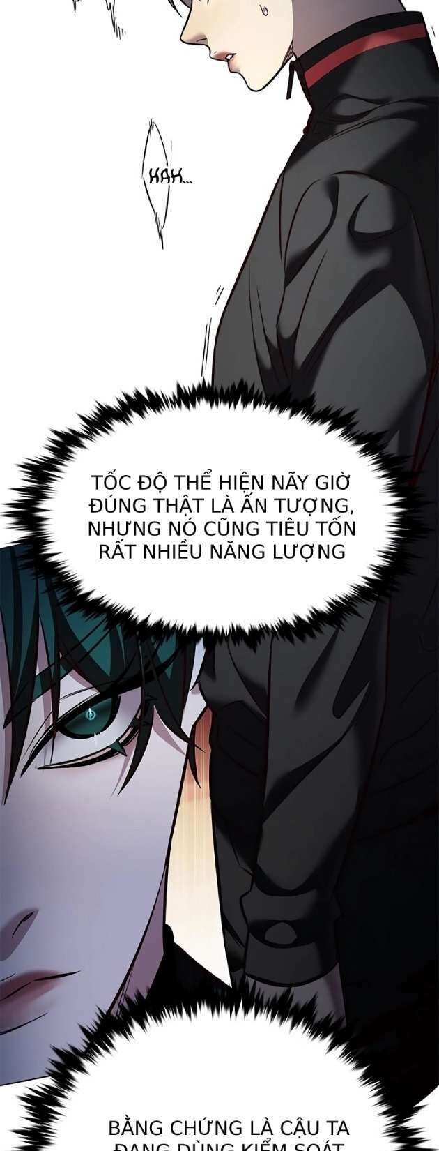 Hoá Thân Thành Mèo Chap 248 - Next Chap 249