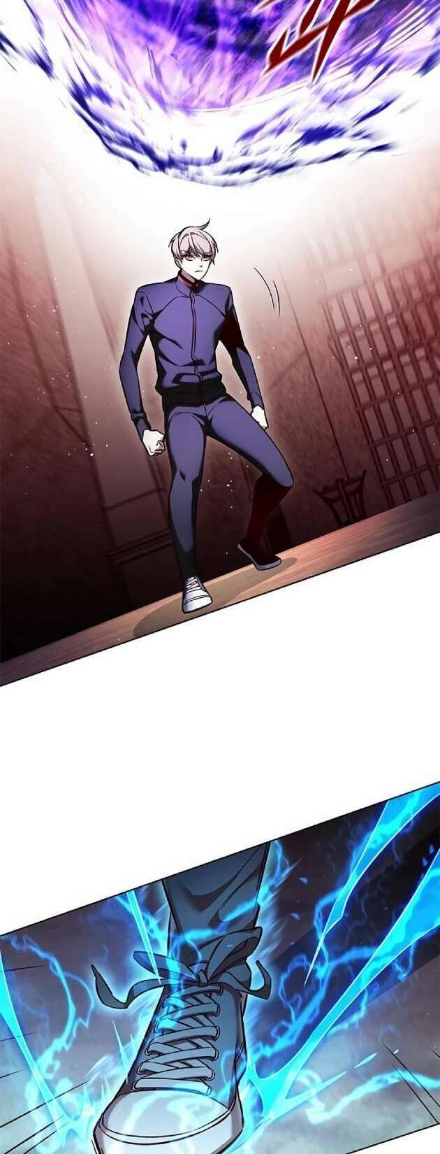 Hoá Thân Thành Mèo Chap 248 - Next Chap 249