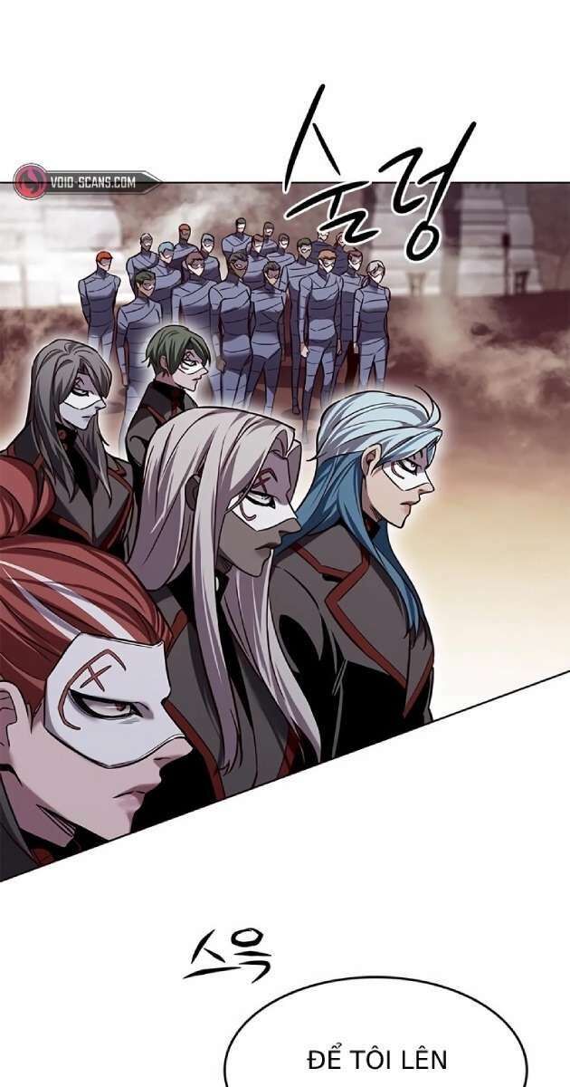 Hoá Thân Thành Mèo Chap 248 - Next Chap 249