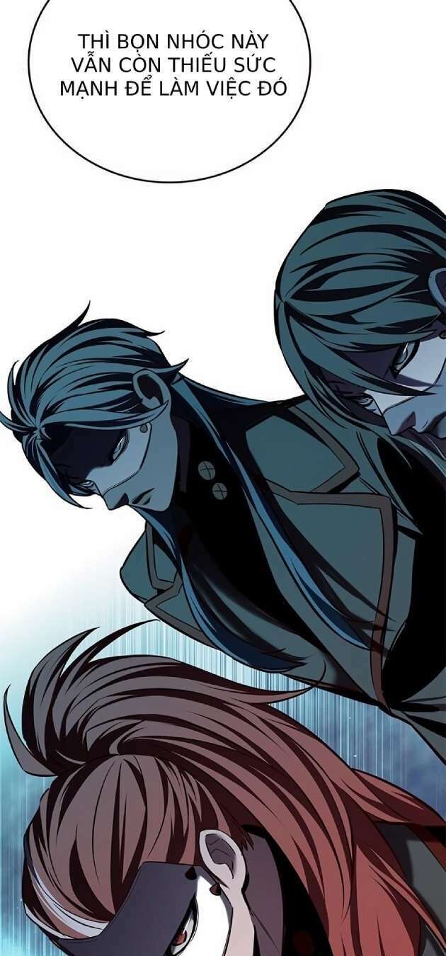 Hoá Thân Thành Mèo Chap 248 - Next Chap 249