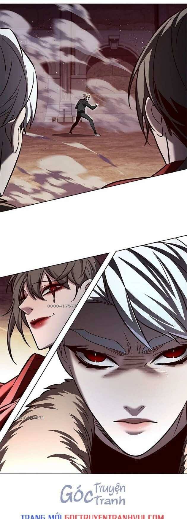 Hoá Thân Thành Mèo Chap 248 - Next Chap 249