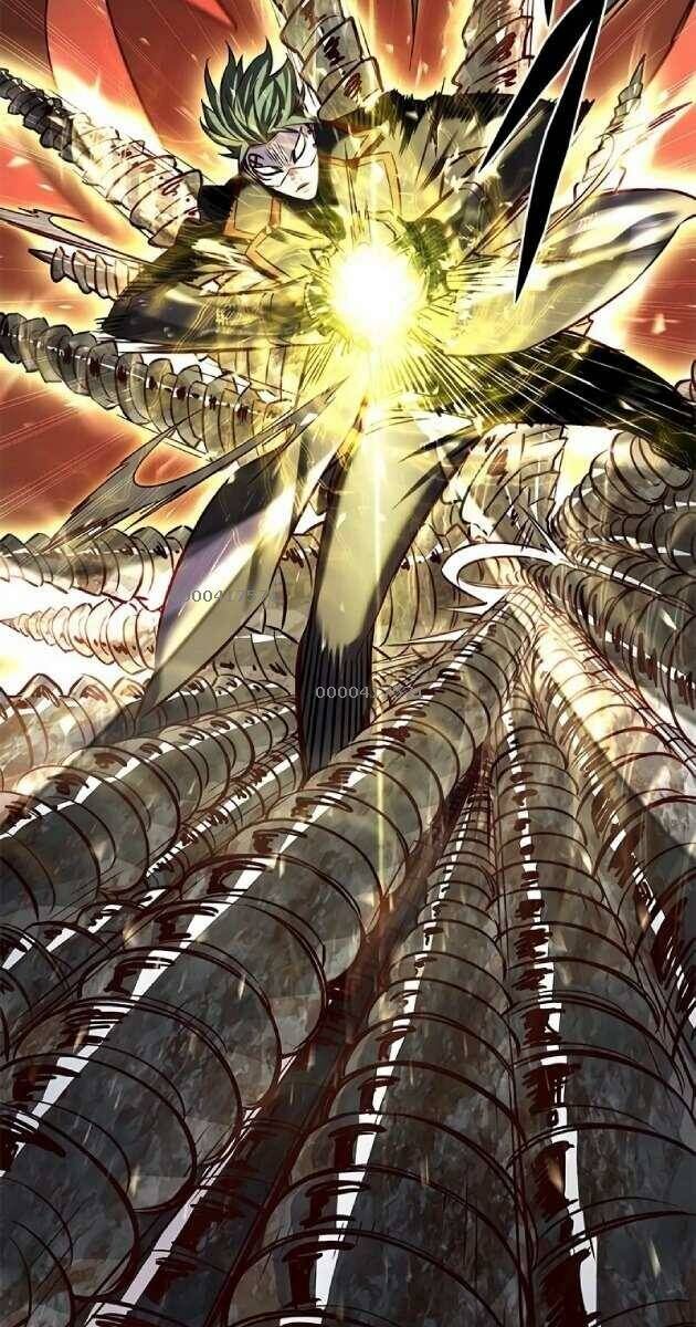 Hoá Thân Thành Mèo Chap 248 - Next Chap 249