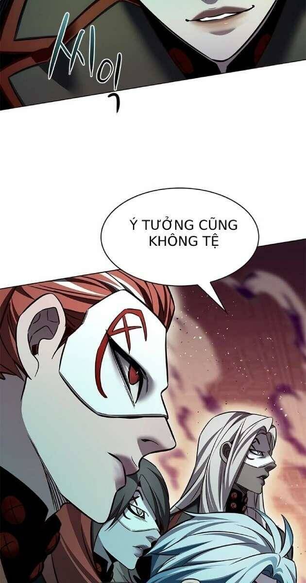 Hoá Thân Thành Mèo Chap 248 - Next Chap 249