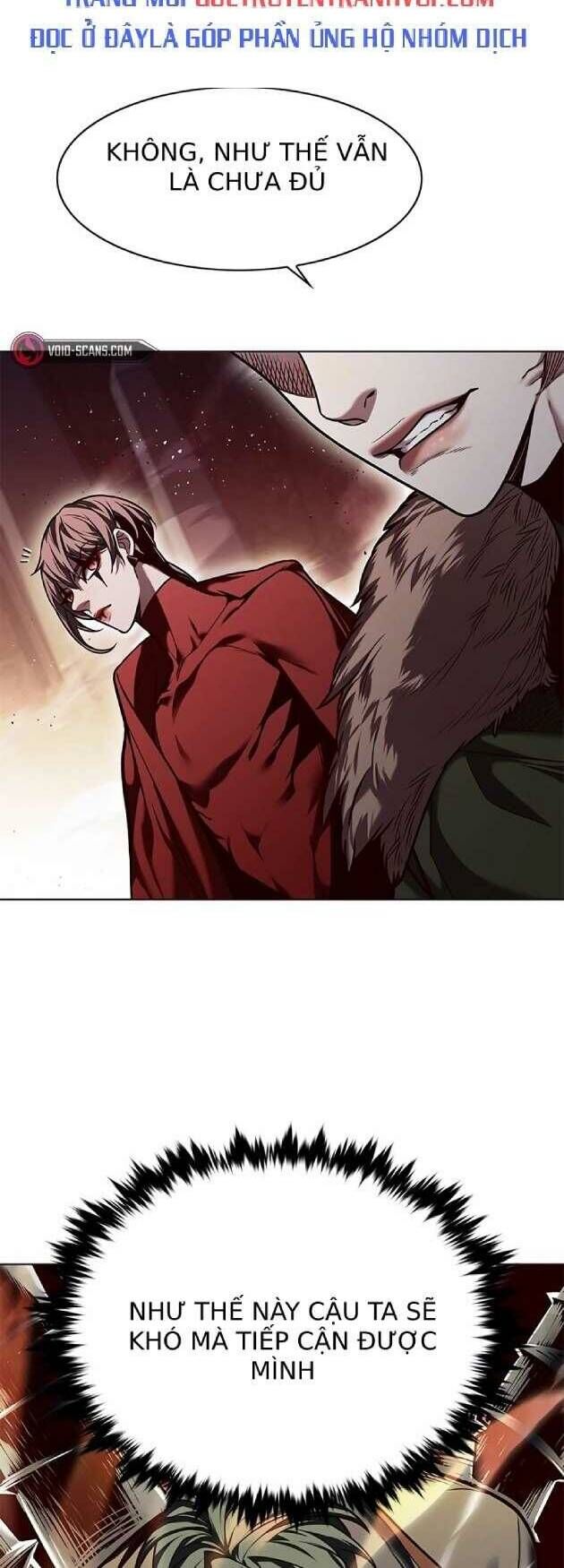 Hoá Thân Thành Mèo Chap 248 - Next Chap 249