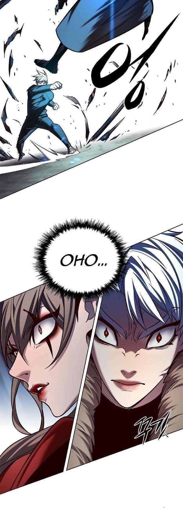 Hoá Thân Thành Mèo Chap 248 - Next Chap 249