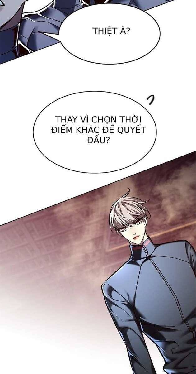 Hoá Thân Thành Mèo Chap 248 - Next Chap 249