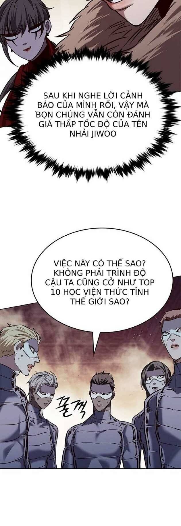 Hoá Thân Thành Mèo Chap 248 - Next Chap 249