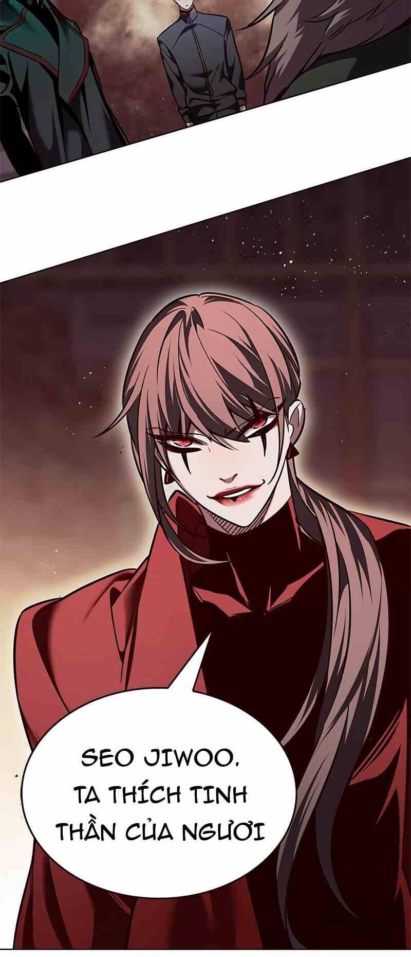 Hoá Thân Thành Mèo Chap 249 - Next Chap 250