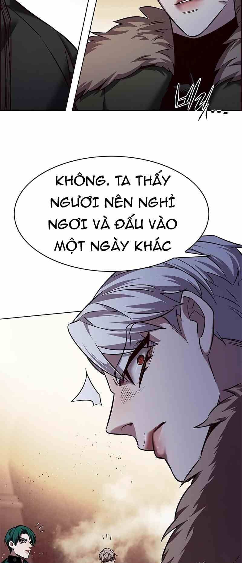 Hoá Thân Thành Mèo Chap 249 - Next Chap 250