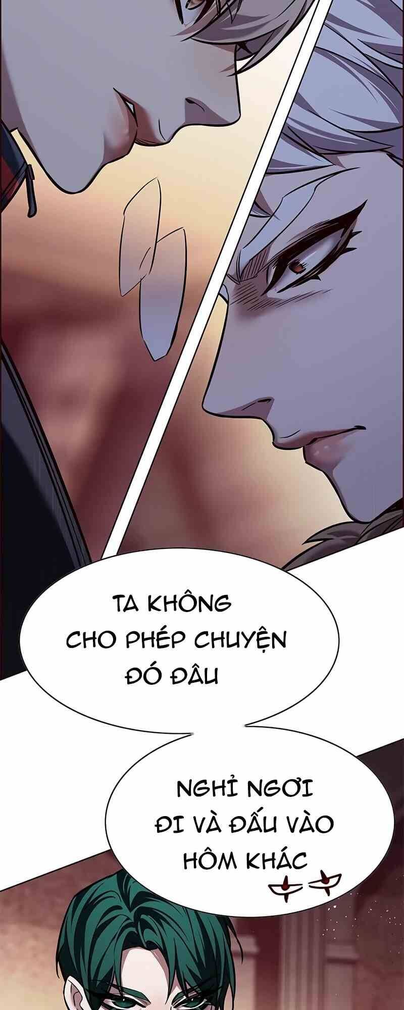 Hoá Thân Thành Mèo Chap 249 - Next Chap 250