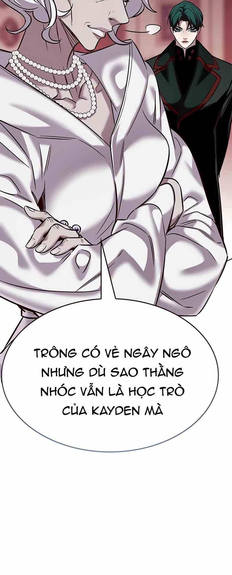 Hoá Thân Thành Mèo Chap 249 - Next Chap 250