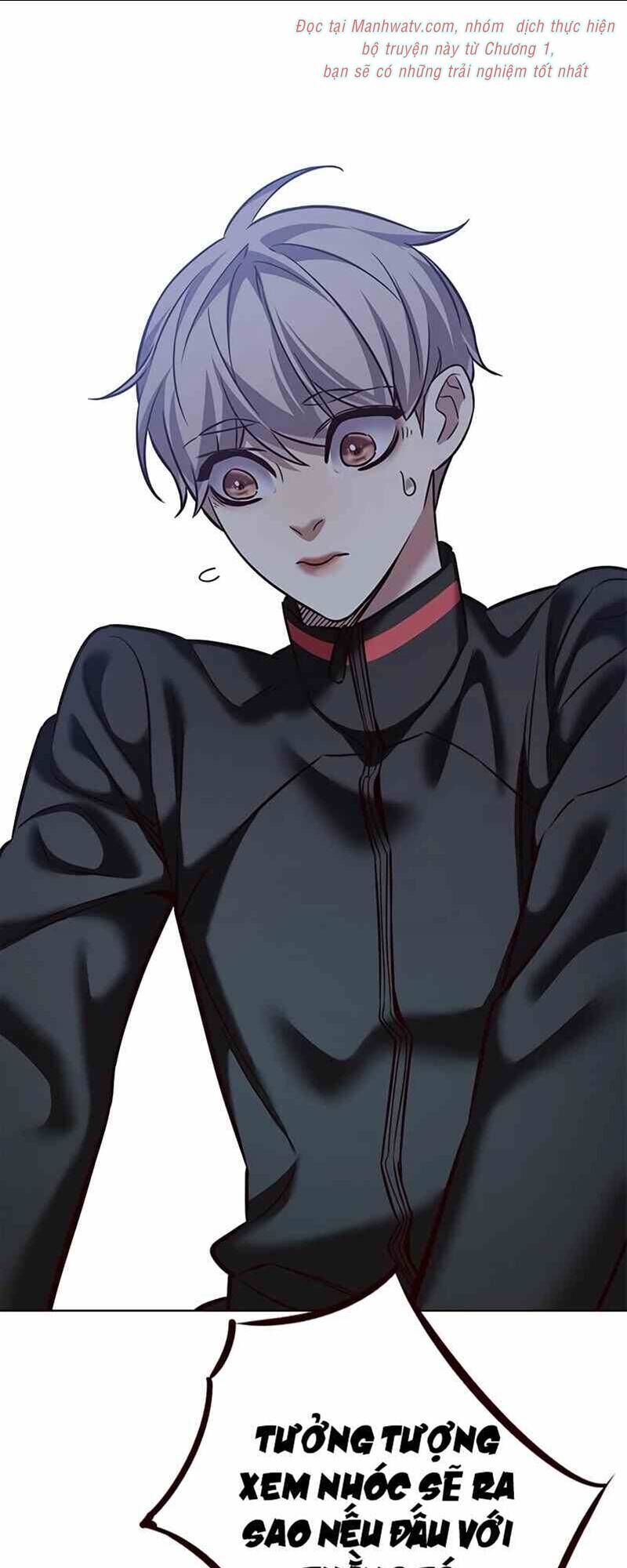 Hoá Thân Thành Mèo Chap 249 - Next Chap 250