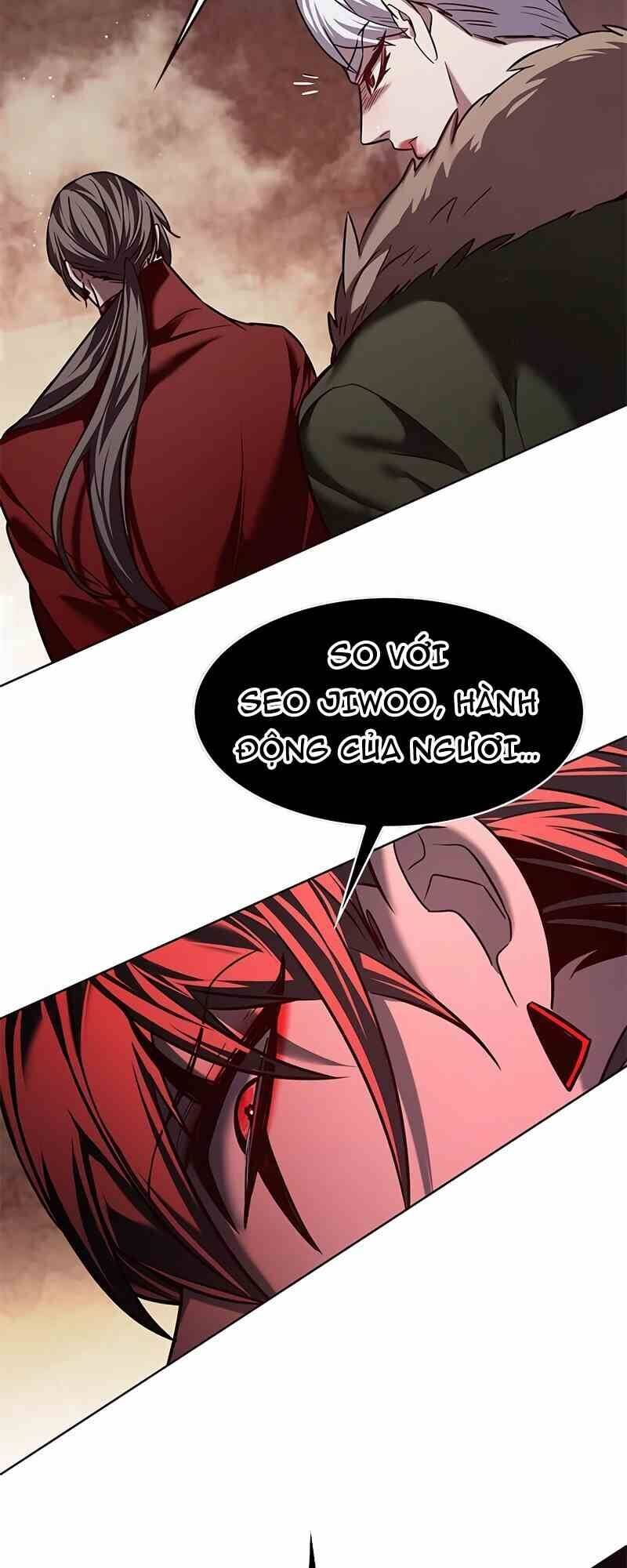 Hoá Thân Thành Mèo Chap 249 - Next Chap 250