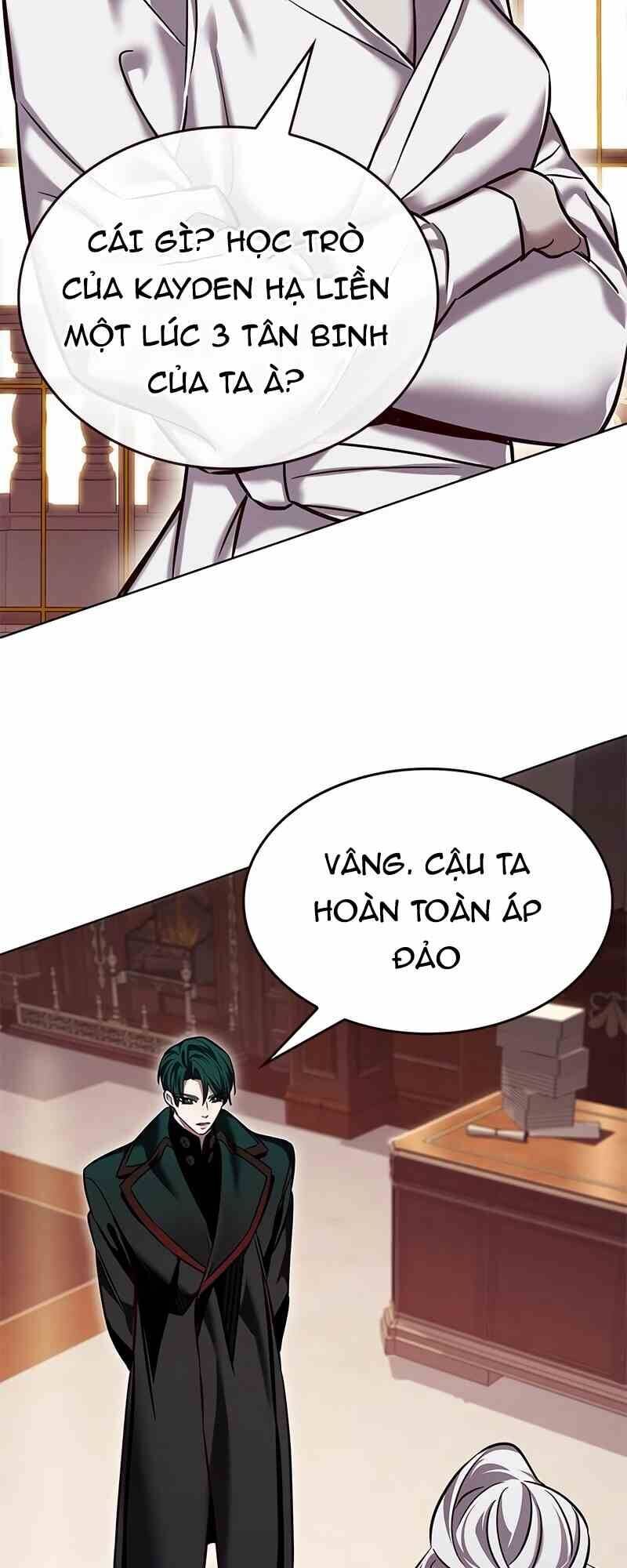 Hoá Thân Thành Mèo Chap 249 - Next Chap 250