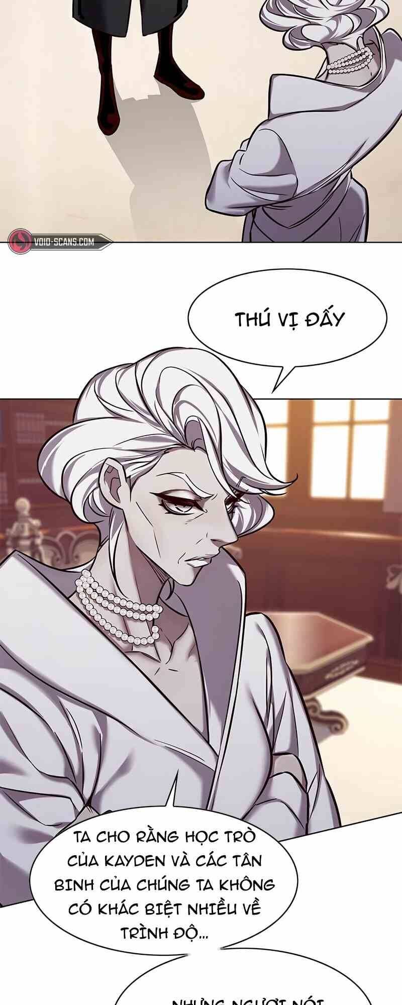 Hoá Thân Thành Mèo Chap 249 - Next Chap 250